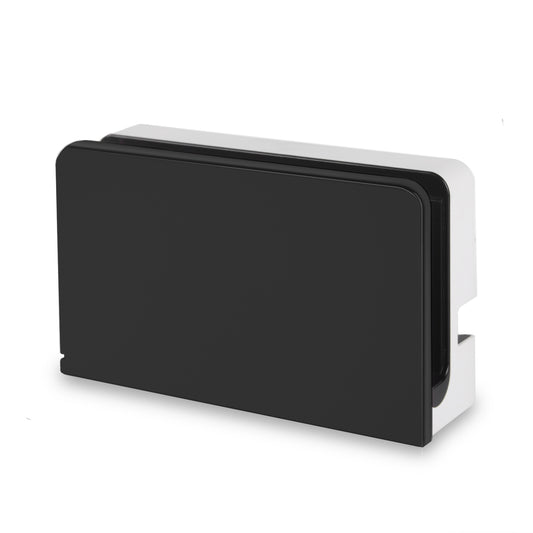 TIKOdirect Black Faceplate Cover for Switch OLED Charging Dock