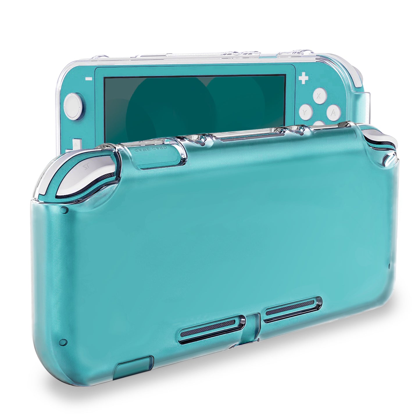 TIKOdirect Clear Case for Switch Lite